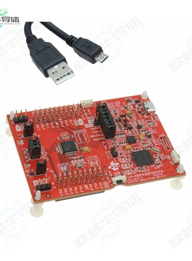 LP-MSP430FR2476[开发板DEVELOPMENT EMBEDDED】