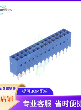 87606-314LF【CONN RCPT 28POS 0.1 GOLD PCB】