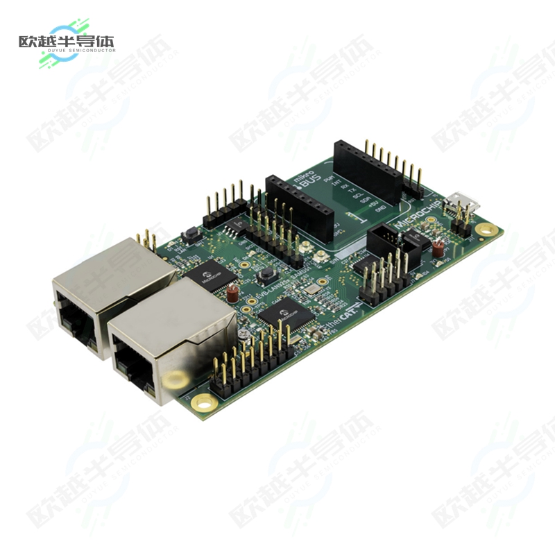 EV44C93A[开发板EVAL BOARD FOR SAMD51】