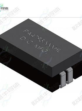 PA5121.231HLT[电感器FIXED IND 230NH 13A 0.65MOHM SMD]