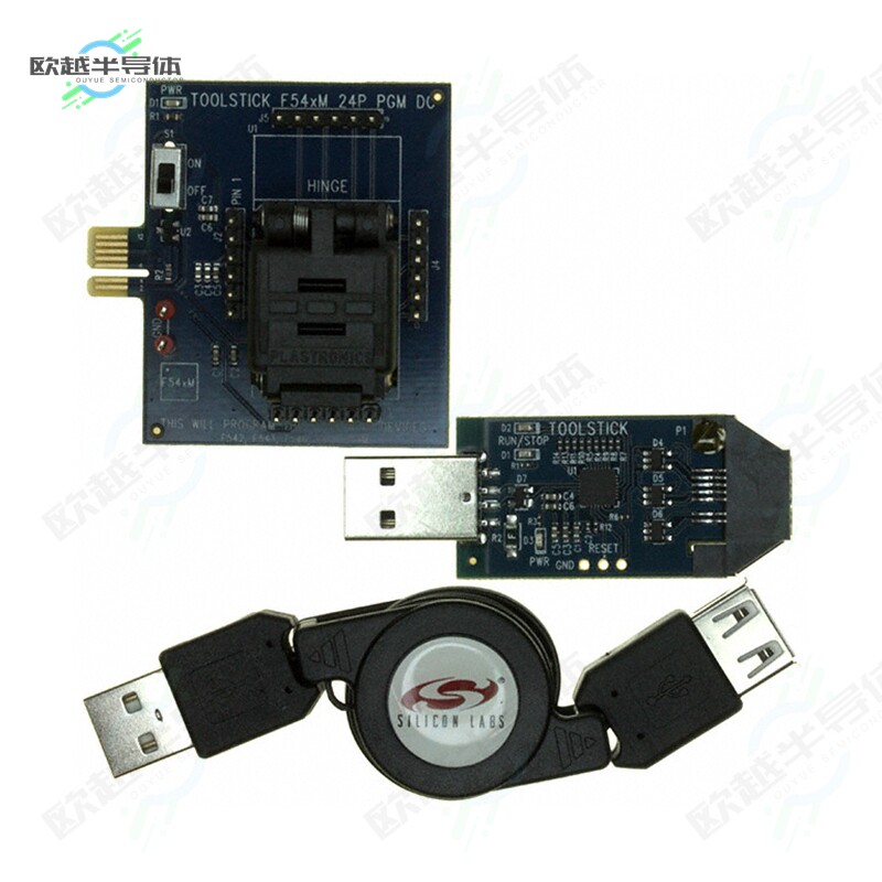 TOOLSTICK542PP[开发板PLATFORM PROG TOOLSTICK F542】