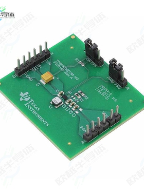 TPS63036EVM-163[开发板EVAL BOARD FOR TPS63036】