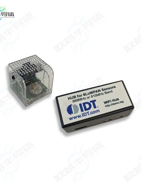 SDAWIR03-AMZ01-NA[开发板SENSORSHARE CLOUD-ENABLED EVALUA】