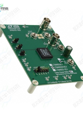 DC1083A-B[开发板EVAL BOARD FOR LTM4603HV】