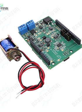 EVAL-CN0415-ARDZ[开发板ROBUST CLOSED LOOP SOLENOID CONT】