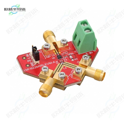 LMH9226RRLEVM[开发板EVM FOR LMH9226IRRL】