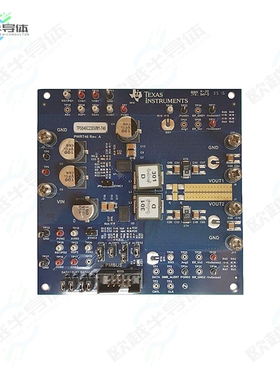 TPS546C23EVM1-746[开发板EVAL BOARD FOR TPS546C23】
