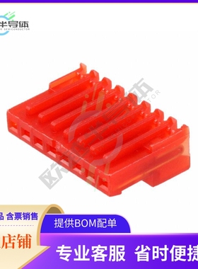 3-641237-8【CONN RCPT 8POS IDC 22AWG GOLD】