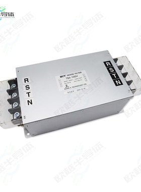 TB4-100GR[滤波器LINE FILTER 100A CHASSIS MOUNT]