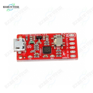 201833[开发板EVAL BOARD FOR FT231X】