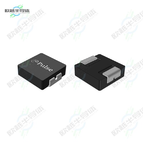 PA5448.103NLT[电感器FIXED IND 10UH 5.7A 58.7MOHM SMD]