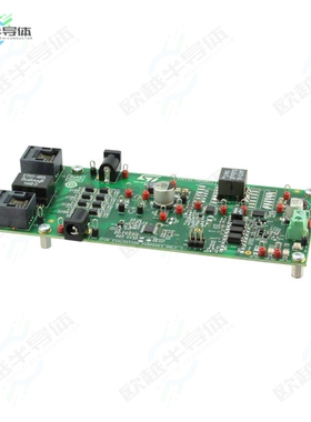 STEVAL-TSP009V2[开发板EVAL BOARD FOR PM8803】