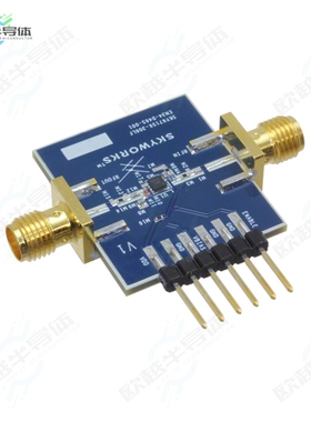 SKY67159-396EK2[开发板EVAL KIT FOR SKY67159-396LF】