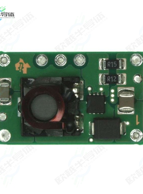 PTN78060HAH[电源模块DC DC CONVERTER 11.85-22V]
