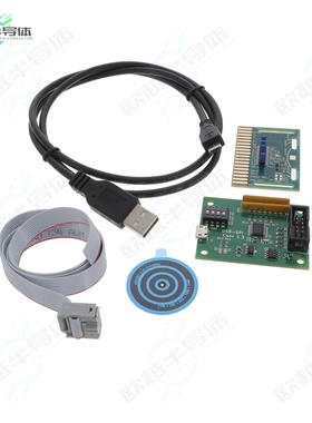 HEDS-9930E1PRGEVB[开发板AEDR-9930E ROTARY SPI PROG KIT,】