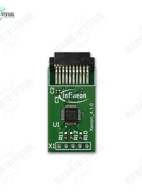 TPM9672FW1523PCEBTOBO1[开发板OPTIGA TPM SLB 9672 PC EVALUATI