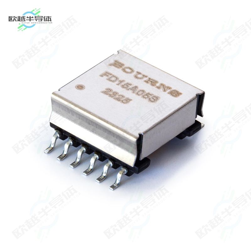 PDC060-FD20A12S[变压器XFMR POE DC/DC CONV 20.5UH SMD]