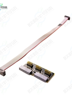 SLSDA001A[开发板DEBUG ADAPT KIT】