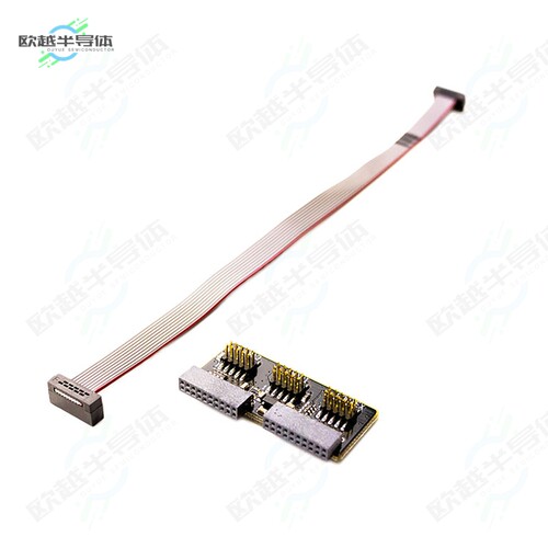 SLSDA001A[开发板DEBUG ADAPT KIT】