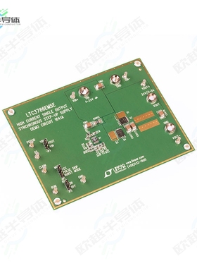 DC1641A[开发板EVAL BOARD FOR LTC3786】