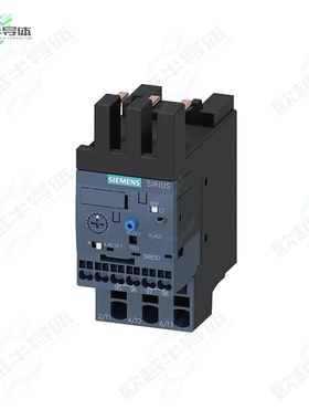3RB30262SE0[继电器OVERLOAD S.S. CL20 S0 3-12A SPRI]