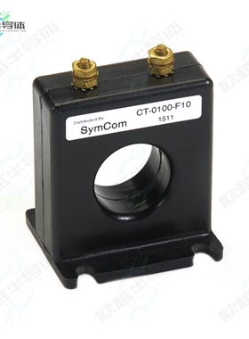 CT-0150-F10[变压器CURR SENSE XFMR 150:5 FOOTED]