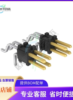 FTSH-150-01-L-MT【CONN HEADER SMD R/A 100P 1.27MM】