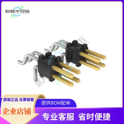 FTSH-132-02-L-MT【CONN HEADER SMD R/A 64POS 1.27MM】