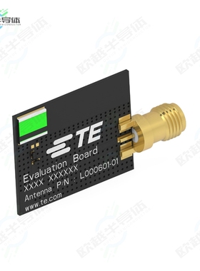 L000601-80[开发板EVALUATION BOARD FOR UWB CERAMIC】
