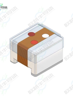 WCI2520CP47NJDG[电感器CHIP IND 2520,47NH,J,65Q,1.0A,2K]