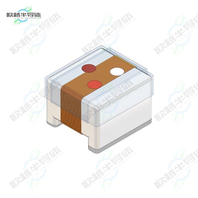 WCI2520CP47NJDG[电感器CHIP IND 2520,47NH,J,65Q,1.0A,2K]