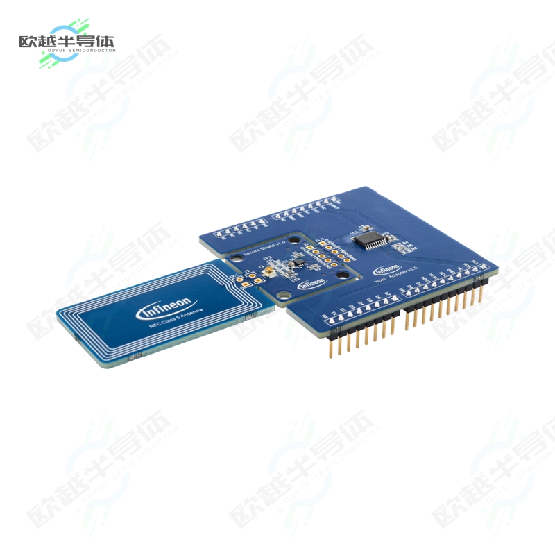 NBT2000A8K0T4 SHLD V1[开发板OPTIGA  Authenticate NBT Develop