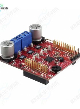 BOOSTXL-DRV8323RS[开发板DRV8323RS LAUNCHPAD BOOSTERPACK】