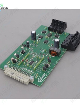 DEMOBOARDTLE7182EMTOBO1[开发板EVAL BOARD FOR TLE7182EM】