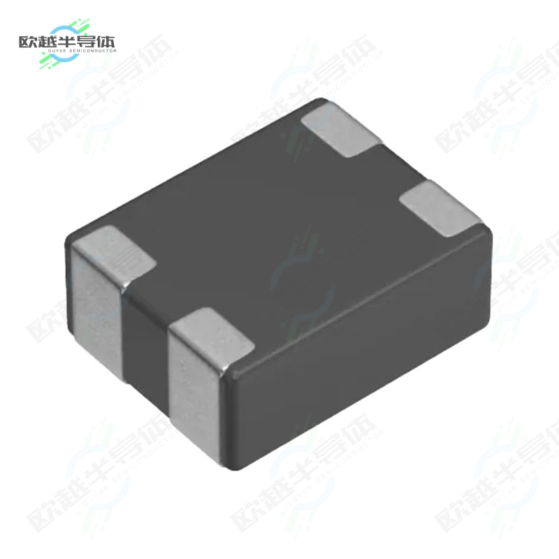 KCZ1210DH800HRTD25[滤波器CMC 100MA 2LN 80OHM SMD AEC-Q200]