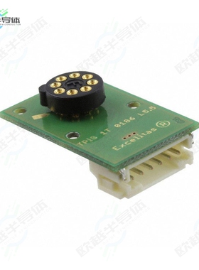 CALIPILE TO ADAPTERBOARD[开发板BOARD TO BE CONNECTD TO DEMO