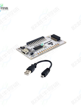 SENSORXPLORER[开发板SENSOR XPLORER KIT】