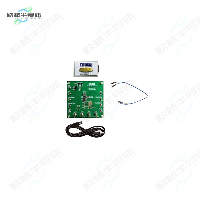 EVKT-8843[开发板EVAL BOARD FOR MP8843】