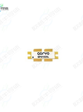 QPD1025LEVB2[开发板EVB FOR 1800W, 65V, PRE-MATCHED,】