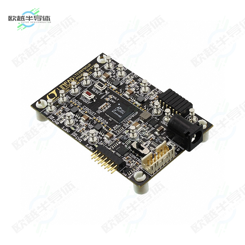 DC2022A[开发板EVAL BOARD FOR LTC2975】