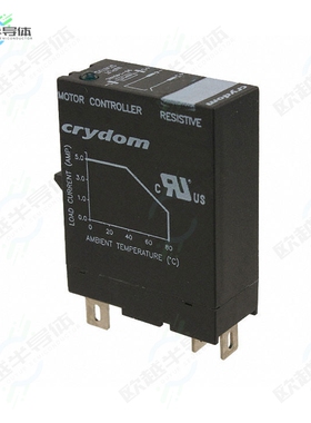 ED24D5R[继电器SSR RELAY SPST-NO 5A 24-280V]