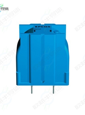 B82724J8432N040[滤波器CMC 6.8MH 4.3A 2LN TH]