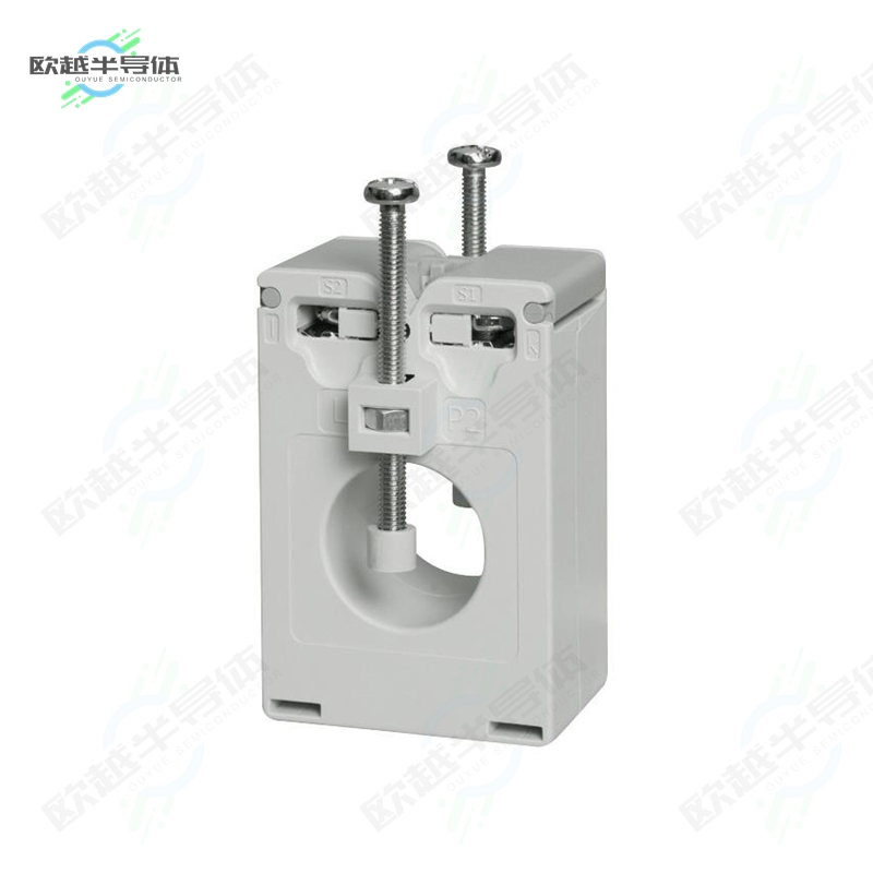 CTD1X1505AXXX[变压器CURRENT TRANSFORMER REV.17]