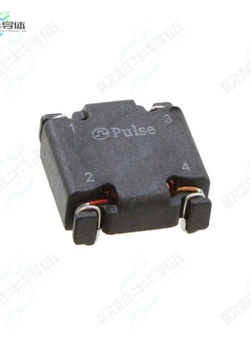 PA2748NL[滤波器CMC 1.8A 2LN SMD]