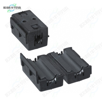 HFA150066-0A0[滤波器FERRITE CORE 274 OHM HINGED]