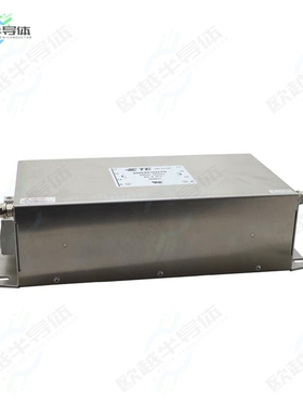 80KEBS10AFPD[滤波器LINE FILTER 440VAC 80A CHASS MNT]