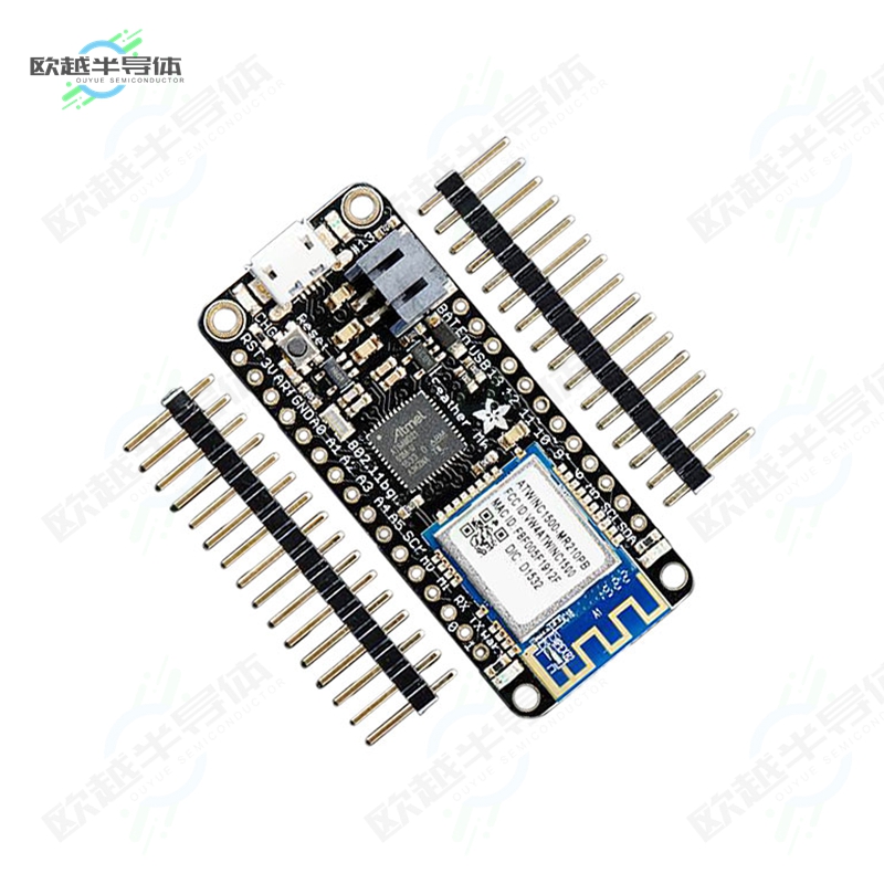 3010[开发板ADAFRUIT FEATHER M0 WIFI - ATSAM】