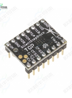 20150007-002[开发板EVAL BOARD FOR TMC2100】