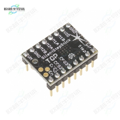 20150007-002[开发板EVAL BOARD FOR TMC2100】