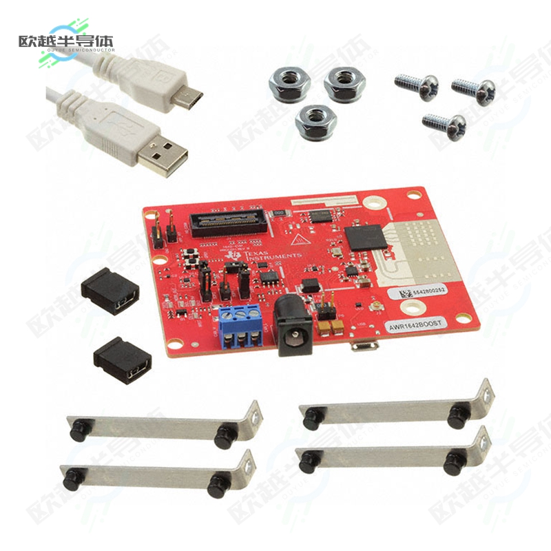 AWR1642BOOST[开发板AWR1642 BOOSTER PACK】